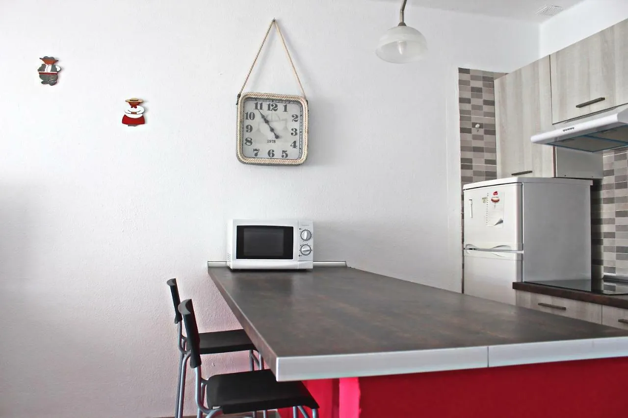 Heated Pool Sea View Speedy Wifi Apartment Costa Adeje  0*, Costa Adeje (Tenerife) Spain