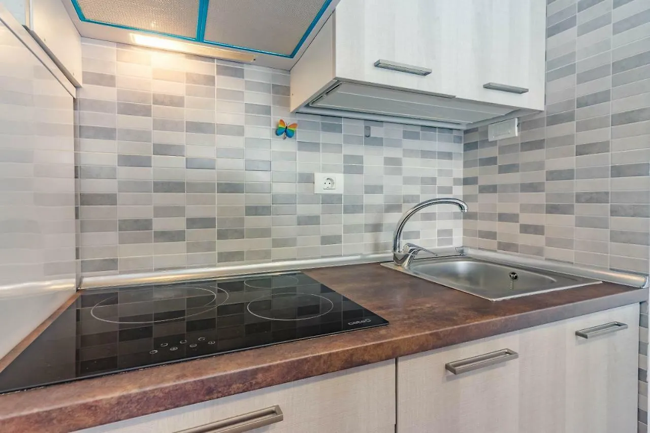 Heated Pool Sea View Speedy Wifi Apartment Costa Adeje  Spain