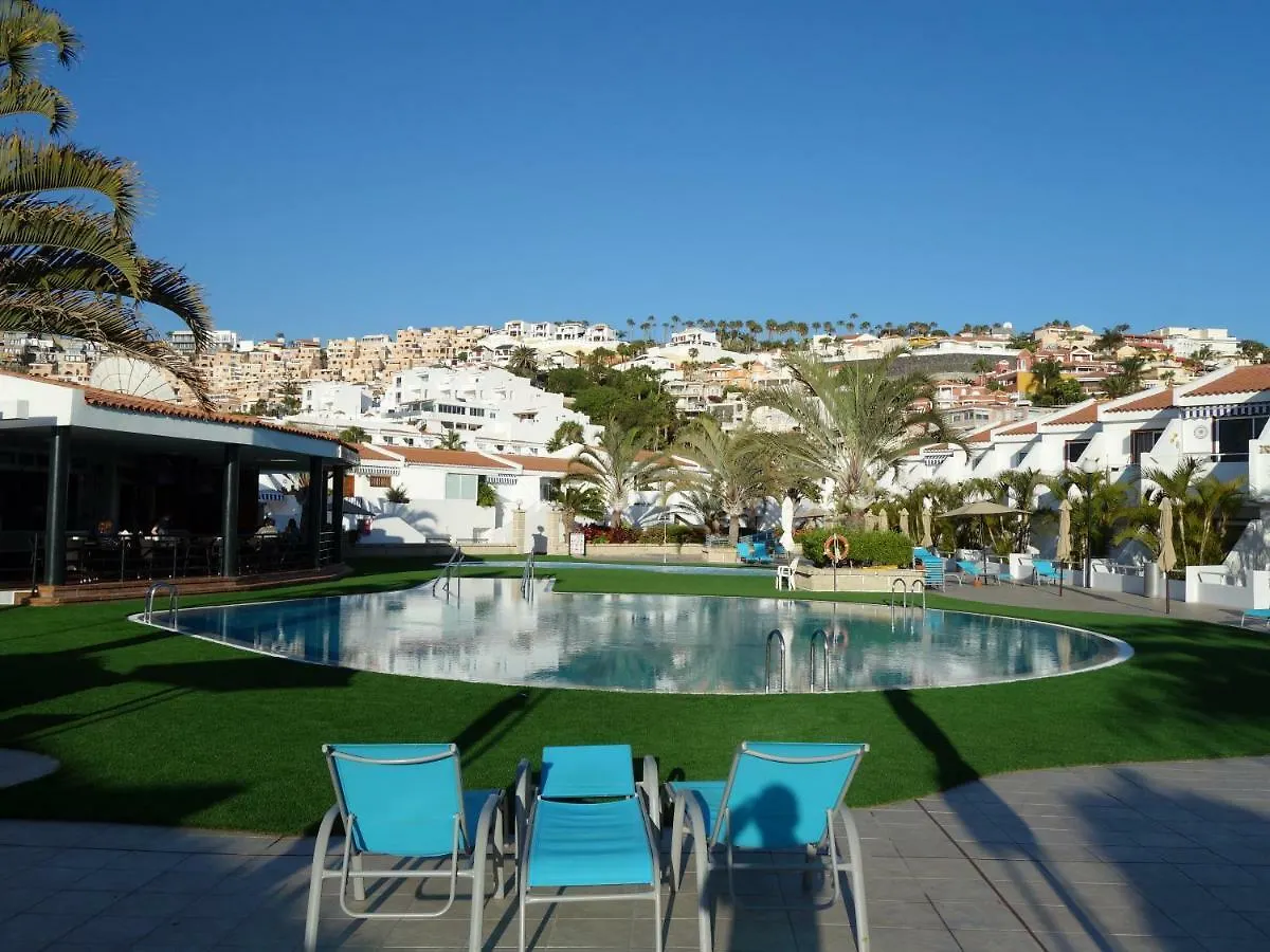 Appartement Heated Pool Sea View Speedy Wifi à Costa Adeje  0*, Costa Adeje (Tenerife)